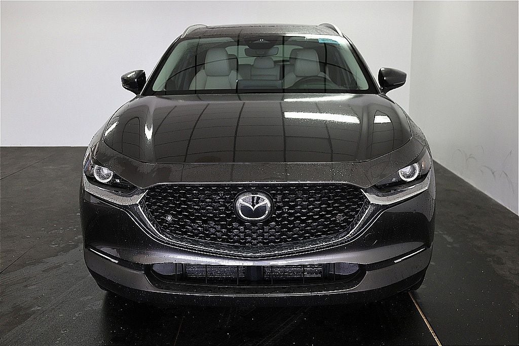 2026 Mazda Mazda CX-30 2.5 S Preferred