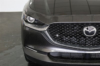 2026 Mazda Mazda CX-30 2.5 S Preferred