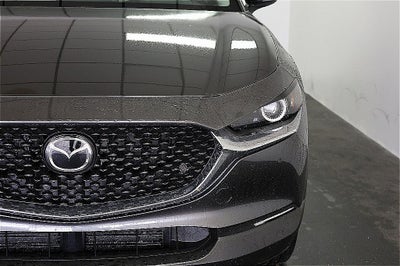 2026 Mazda Mazda CX-30 2.5 S Preferred