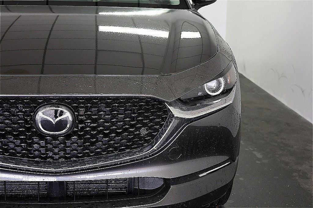 2026 Mazda Mazda CX-30 2.5 S Preferred