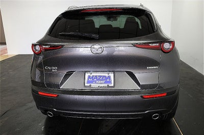 2026 Mazda Mazda CX-30 2.5 S Preferred