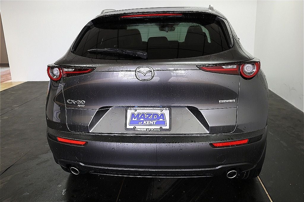 2026 Mazda Mazda CX-30 2.5 S Preferred