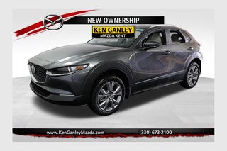 2026 Mazda Mazda CX-30 2.5 S Preferred AWD