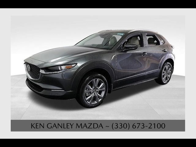 2026 Mazda Mazda CX-30 2.5 S Preferred AWD