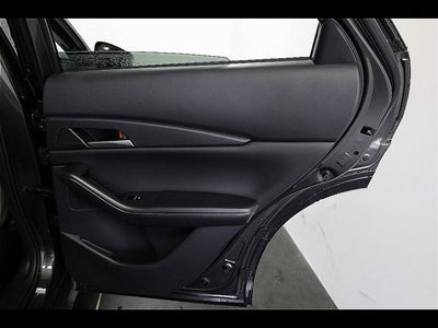 2026 Mazda Mazda CX-30 2.5 S Preferred AWD