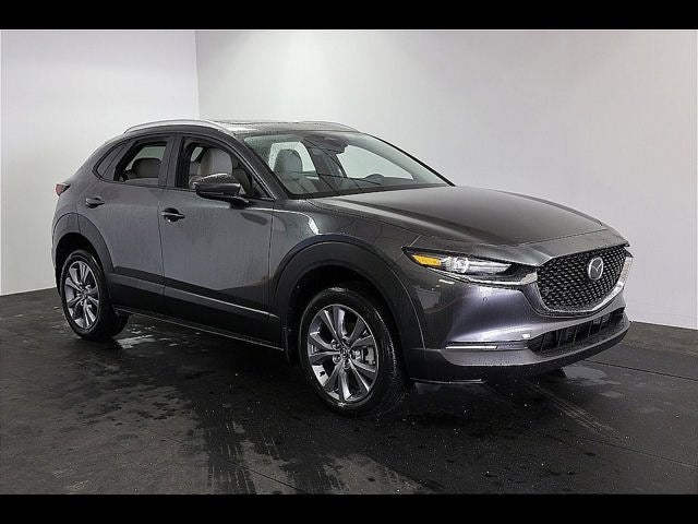 2026 Mazda Mazda CX-30 2.5 S Preferred AWD