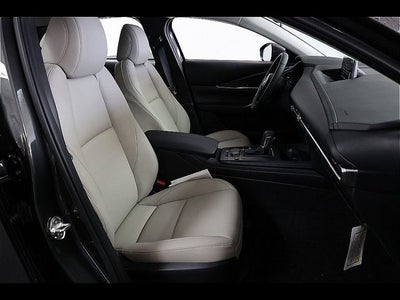 2026 Mazda Mazda CX-30 2.5 S Preferred AWD