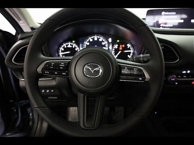 2026 Mazda Mazda CX-30 2.5 S Preferred AWD