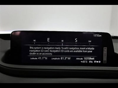 2026 Mazda Mazda CX-30 2.5 S Preferred AWD