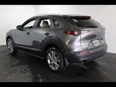 2026 Mazda Mazda CX-30 2.5 S Preferred AWD