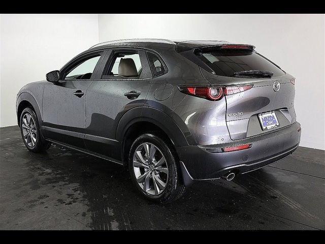 2026 Mazda Mazda CX-30 2.5 S Preferred AWD