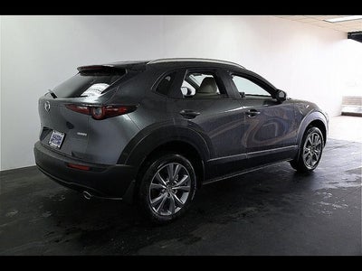 2026 Mazda Mazda CX-30 2.5 S Preferred AWD