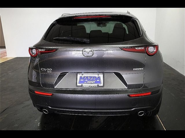 2026 Mazda Mazda CX-30 2.5 S Preferred AWD