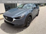 2026 Mazda Mazda CX-30 2.5 S Carbon Edition AWD