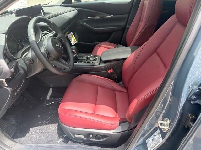 2026 Mazda Mazda CX-30 2.5 S Carbon Edition AWD