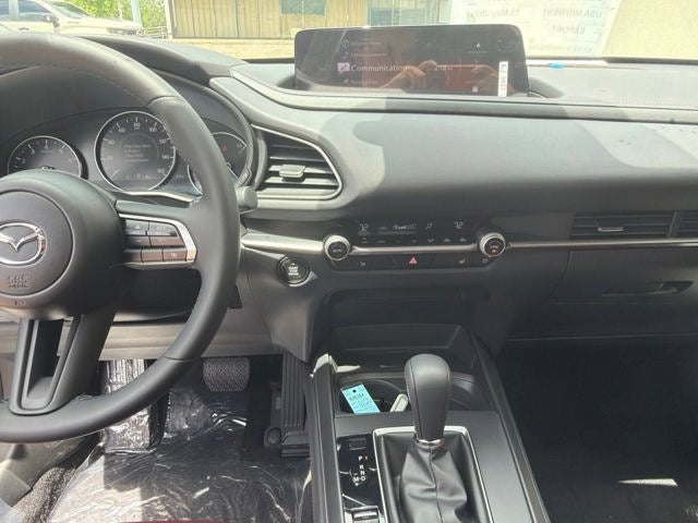 2026 Mazda Mazda CX-30 2.5 S Carbon Edition AWD