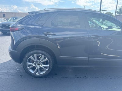 2026 Mazda Mazda CX-30 2.5 S Preferred AWD