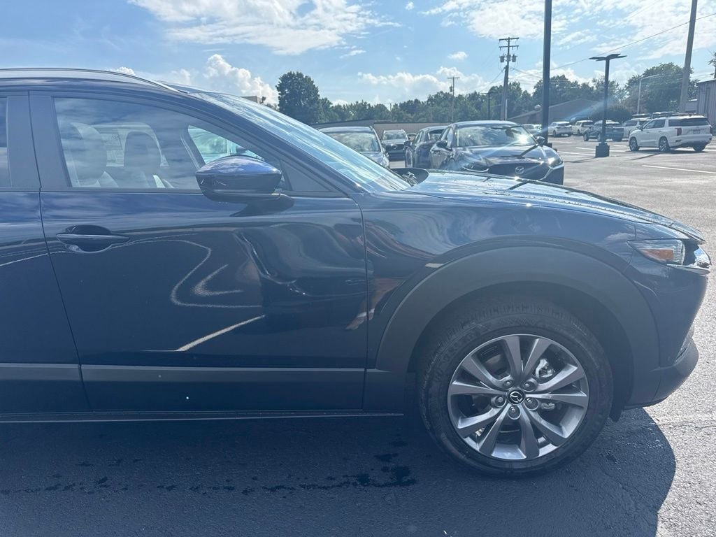 2026 Mazda Mazda CX-30 2.5 S Preferred AWD