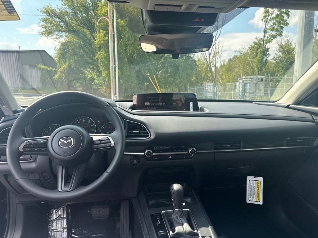 2026 Mazda Mazda CX-30 2.5 S Preferred AWD