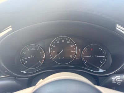 2026 Mazda Mazda CX-30 2.5 S Preferred AWD