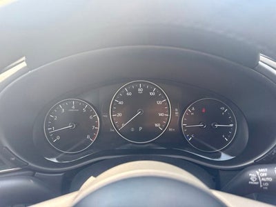 2026 Mazda Mazda CX-30 2.5 S Preferred AWD