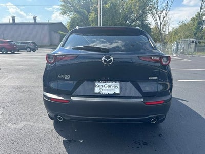2026 Mazda Mazda CX-30 2.5 S Preferred AWD