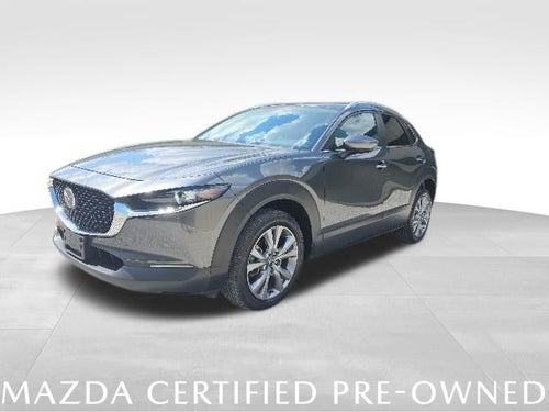 2023 Mazda Mazda CX-30 2.5 S Preferred Package