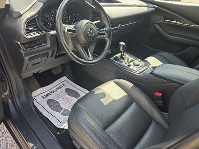 2023 Mazda Mazda CX-30 2.5 S Preferred Package