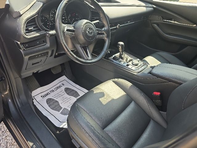 2023 Mazda Mazda CX-30 2.5 S Preferred Package