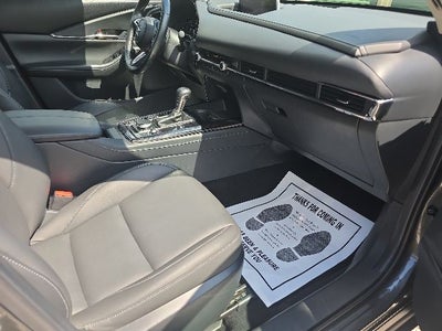 2023 Mazda Mazda CX-30 2.5 S Preferred Package