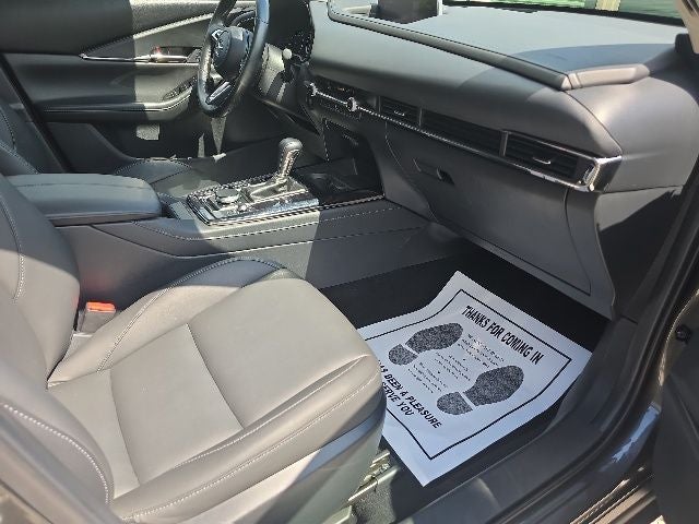 2023 Mazda Mazda CX-30 2.5 S Preferred Package