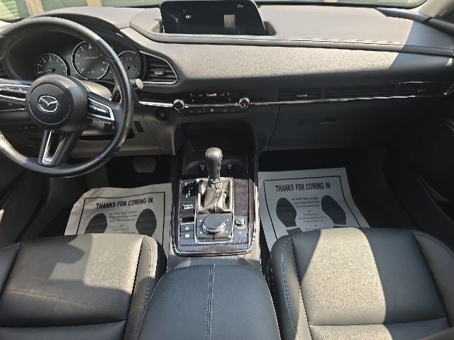 2023 Mazda Mazda CX-30 2.5 S Preferred Package