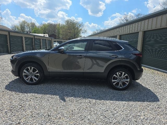 2023 Mazda Mazda CX-30 2.5 S Preferred Package
