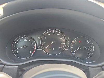 2023 Mazda Mazda CX-30 2.5 S Preferred Package