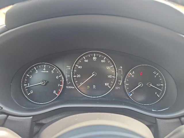 2023 Mazda Mazda CX-30 2.5 S Preferred Package