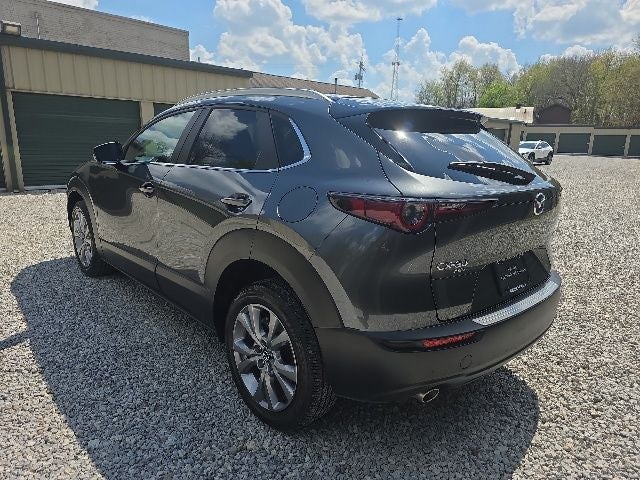 2023 Mazda Mazda CX-30 2.5 S Preferred Package