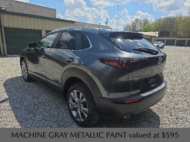 2023 Mazda Mazda CX-30 2.5 S Preferred Package