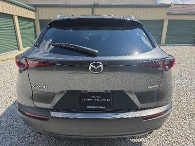 2023 Mazda Mazda CX-30 2.5 S Preferred Package