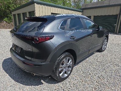 2023 Mazda Mazda CX-30 2.5 S Preferred Package