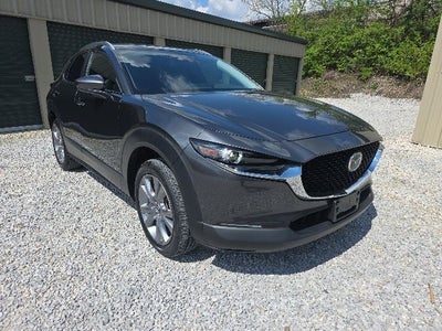 2023 Mazda Mazda CX-30 2.5 S Preferred Package