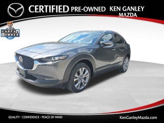 2023 Mazda Mazda CX-30 2.5 S Preferred Package
