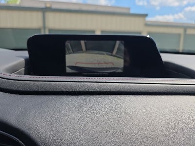 2023 Mazda Mazda CX-30 2.5 S Carbon Edition