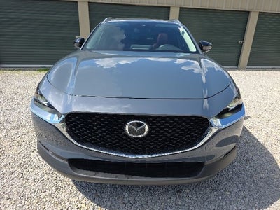 2023 Mazda Mazda CX-30 2.5 S Carbon Edition