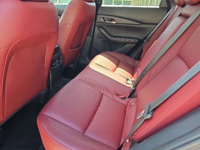 2023 Mazda Mazda CX-30 2.5 S Carbon Edition