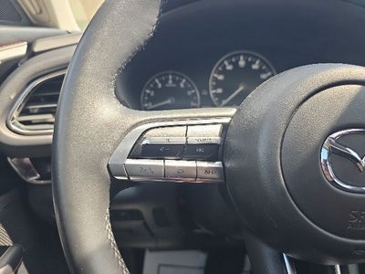 2023 Mazda Mazda CX-30 2.5 S Carbon Edition