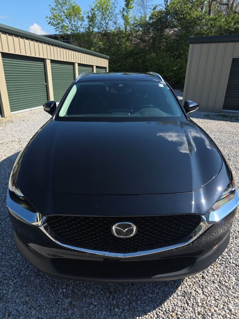 2023 Mazda Mazda CX-30 2.5 S Preferred Package