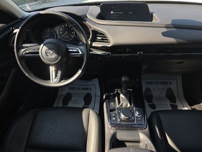 2023 Mazda Mazda CX-30 2.5 S Preferred Package