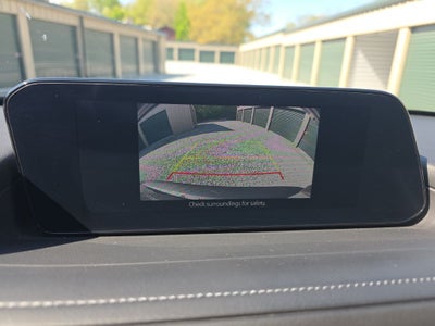 2023 Mazda Mazda CX-30 2.5 S Preferred Package