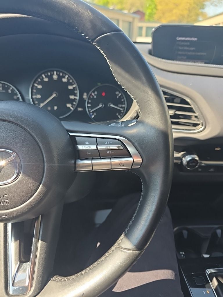 2023 Mazda Mazda CX-30 2.5 S Preferred Package