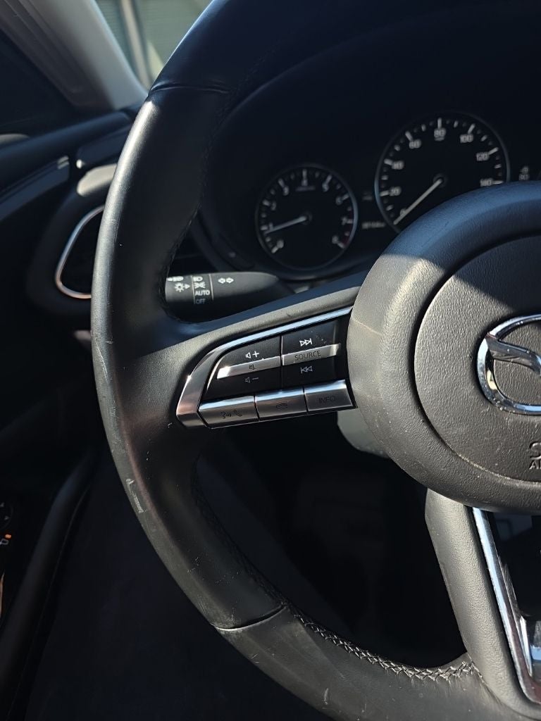 2023 Mazda Mazda CX-30 2.5 S Preferred Package